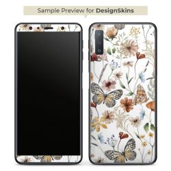 Foils for Smartphones matt