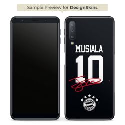 Foils for Smartphones matt