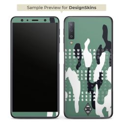 Folien für weitere Geräte glänzend