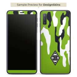 Folien für weitere Geräte glänzend