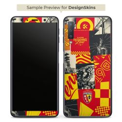 Foils for Smartphones matt