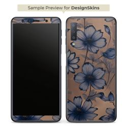 SkinVinyyli Puhelimet mattapinta