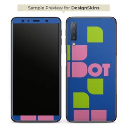 Foils for Smartphones matt