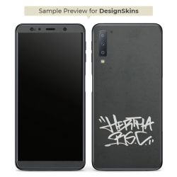 Folien für weitere Geräte glänzend