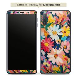 Foils for Smartphones matt