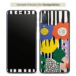 Foils for Smartphones matt