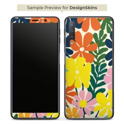 SkinVinyyli Puhelimet mattapinta