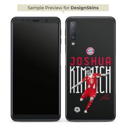 Foils for Smartphones matt