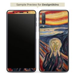 Foils for Smartphones matt