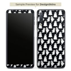 SkinVinyyli Puhelimet mattapinta