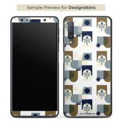 Folier Telefoner måtten