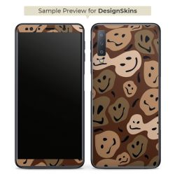 Foils for Smartphones matt