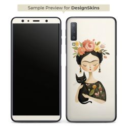 SkinVinyyli Puhelimet mattapinta