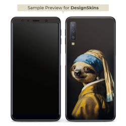 Foils for Smartphones matt