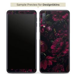 Foils for Smartphones matt