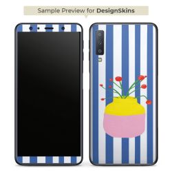 Folier Telefoner måtten