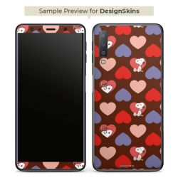 Foils for Smartphones matt