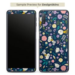 SkinVinyyli Puhelimet mattapinta