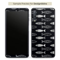 Foils for Other Devices glossy