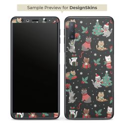 Foils for Smartphones matt