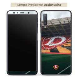 Folien für Smartphones matt