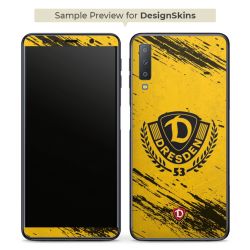 Folien für Smartphones matt