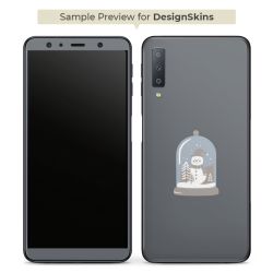 Foils for Smartphones matt