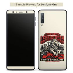 Folien für weitere Geräte glänzend