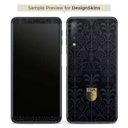 Folien für weitere Geräte glänzend