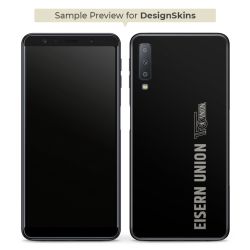 Folien für Smartphones matt