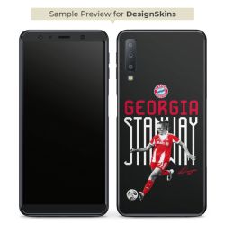 Folien für weitere Geräte glänzend