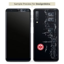 Folien für weitere Geräte glänzend