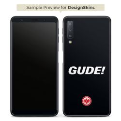 Folien für weitere Geräte glänzend