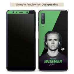 Folien für Smartphones matt