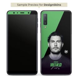 Folien für Smartphones matt