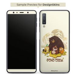 Folier Andra Enheter blank