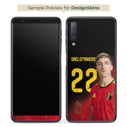 Foils for Smartphones matt