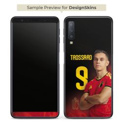 Foils for Smartphones matt