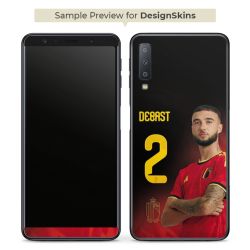 Foils for Smartphones matt