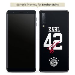 Foils for Smartphones matt