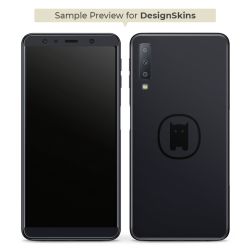 SkinVinyyli Kaikelle kiiltävä