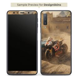 Folien für Smartphones matt