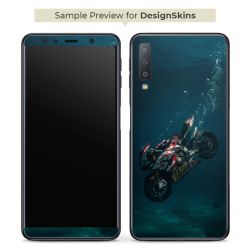 Folien für Smartphones matt