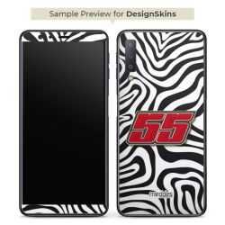 Folien für Smartphones matt