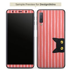 SkinVinyyli Kaikelle kiiltävä