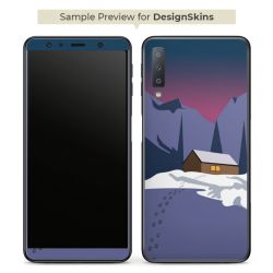 Folier Telefoner måtten