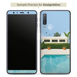 Folier Telefoner måtten