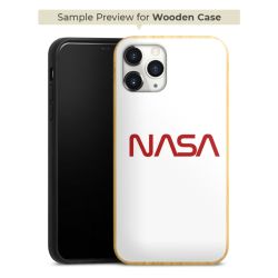 Wooden Hard Case bamboo