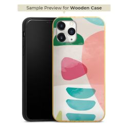 Wooden Hard Case bamboo