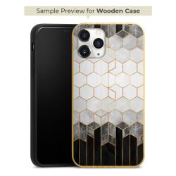 Wooden Hard Case bamboo